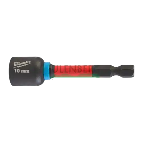 Zamów teraz MAGNETYCZNA NASADKA UDAROWA HEX 10/65 MM 4932492441