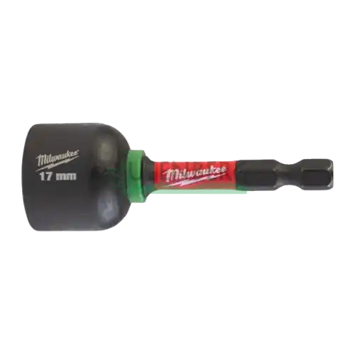 Popularny MAGNETYCZNA NASADKA UDAROWA HEX 17/65 MM 4932492444