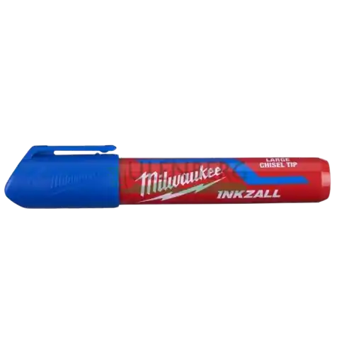 Łatwy zwrot MARKER NIEBIESKI MILWAUKEE 4932471557