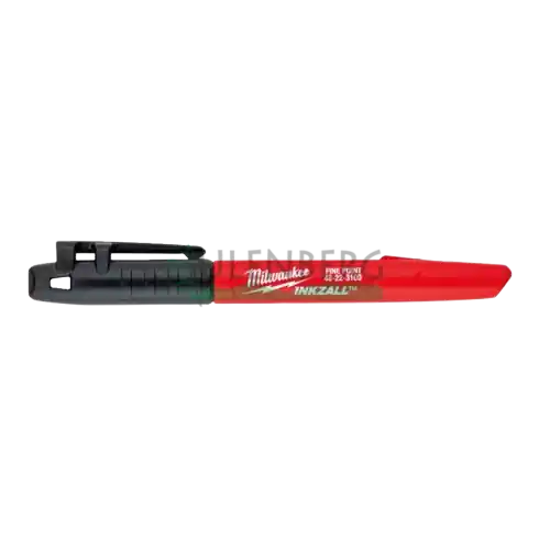 MARKER STANDARD CZARNY MILWAUKEE 48223100 Tylko dziś