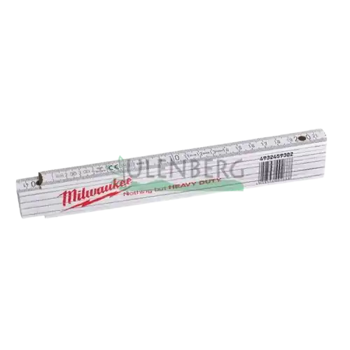 Oferta MIARKA SKŁADANA DREWNIANA 2M MILWAUKEE 4932459302