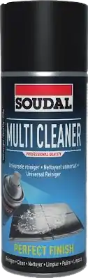 Nowość Multi cleaner 400ml uniw.czyszczący 169256(119711)