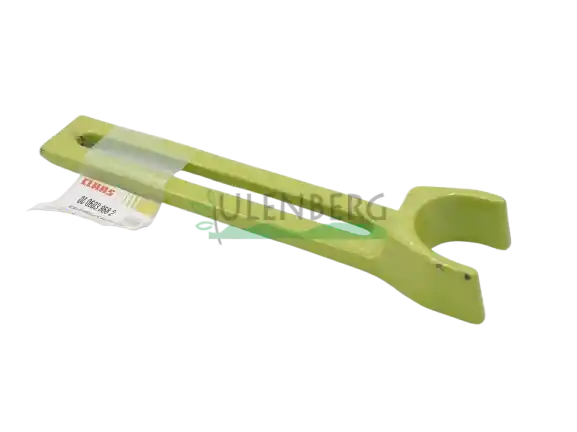 CLAAS NAKŁADKA ODDZIELACZA ŁANU-0006038682 Zamów teraz