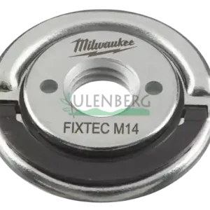 Do wyczerpania zapasów NAKRĘTKA FIXTEC GWINT 4932498607