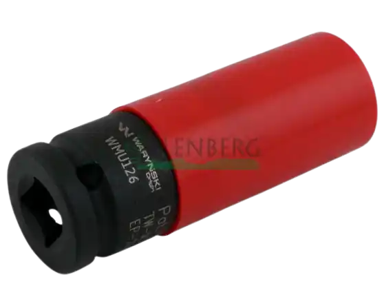 Oferta czasowa NASADKA 1/2" Z MAGNESEM 21MM