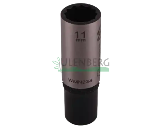 NASADKA DWUNASTOKĄTNA 1/4" 11MM DŁUGA Oferta