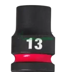 Nowy NASADKA UDAROWA 1/2" 13 - 4932480307