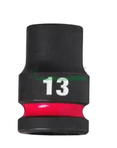 Nowy NASADKA UDAROWA 1/2" 13 - 4932480307