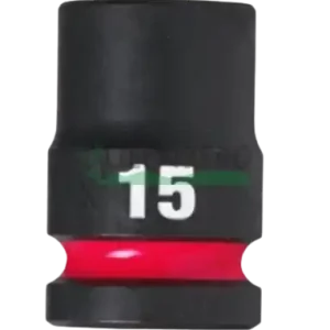 Ostatnie sztuki NASADKA UDAROWA 1/2" 15 - 4932480309