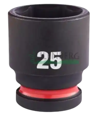NASADKA UDAROWA 1/2" 25 - 4932480319 Wysoka jakość