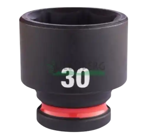 Nowość NASADKA UDAROWA 1/2" 30 - 4932480324
