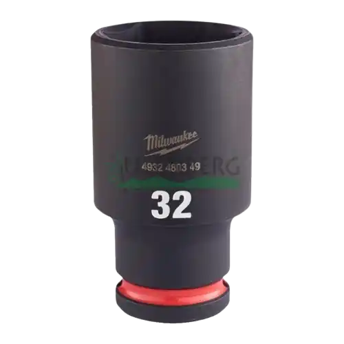 Oferta limitowana NASADKA UDAROWA 1/2" 32 - 4932480349