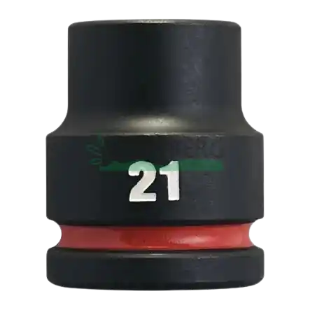 Nowość NASADKA UDAROWA 3/4" 21 - 4932480363