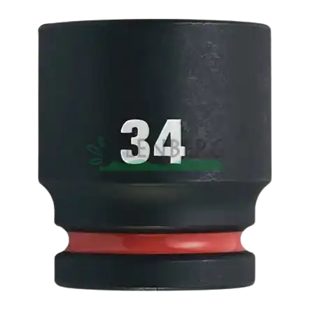 Ostatnia szansa NASADKA UDAROWA 3/4" 34 - 4932480371