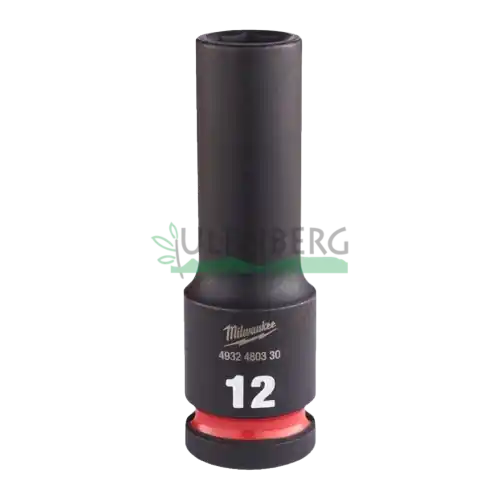 Ostatnie sztuki NASADKA UDAROWA ShW 1/2 12MM-1PC - 4932480330