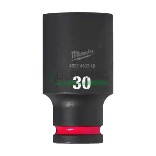 NASADKA UDAROWA ShW 1/2 30MM-1PC - 4932480348 Niska cena