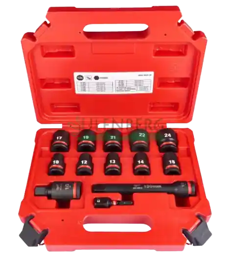 NASADKA UDAROWA ShW 1/2S TD SET-13PC - 4932480456 Zamów dziś
