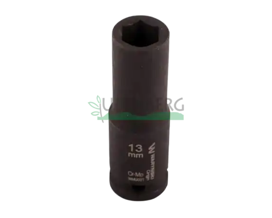 Szybka dostawa NASADKA UDAROWA SZEŚCIOKĄTNA 1/2" 13MM