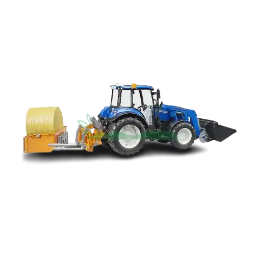 Ekspresowa dostawa NEW HOLLAND BRUDER