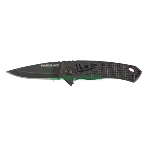 Cena promocyjna NÓŻ SKŁADANY GŁADKI HARDLINE 64MM 4932492452