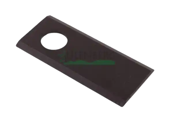 Do wyczerpania zapasów NOŻYK KOSIARKA 105X47X3MM OTWÓR21 WKR105X47X3