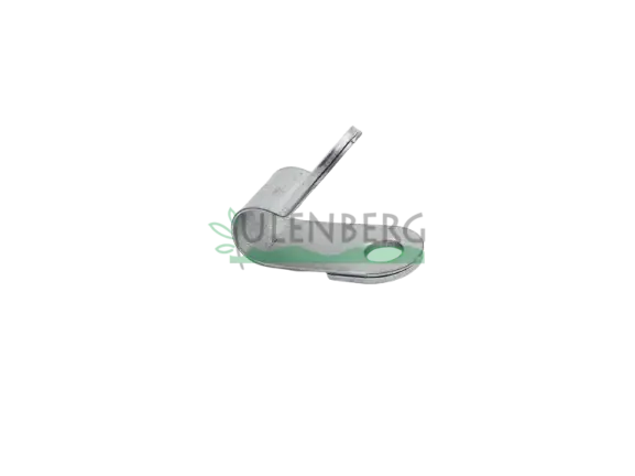Dostępne od ręki CLAAS OBEJMA RURY-0002154030