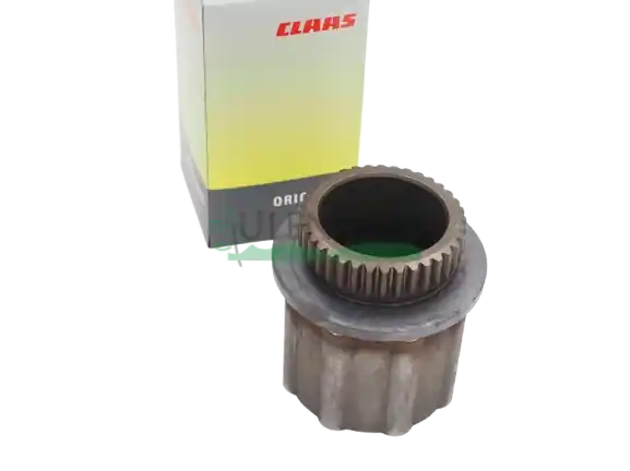 Oferta czasowa CLAAS OBUDOWA SPRZĘGŁA 0001503650