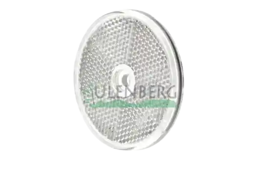 ODBLASK BIAŁY 70799002 Łatwy zwrot