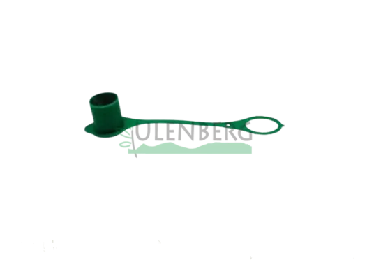 Osłona przeciwpyłowa KS DN12-BG3 zielona-81515043 Cena promocyjna