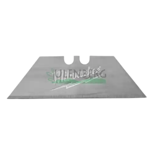 OSTRZA WYMIENNE TRAPEZOWE (50SZT) - 48221950 Wybór klientów