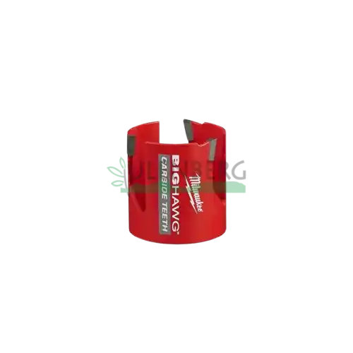 Ostatnie sztuki OTWORNICA BIG HAWG MULTI MAT.65MM 4932464928