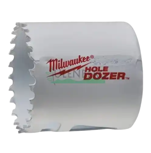 OTWORNICA HOLE DOZER 48MM 49560112 Oferta czasowa
