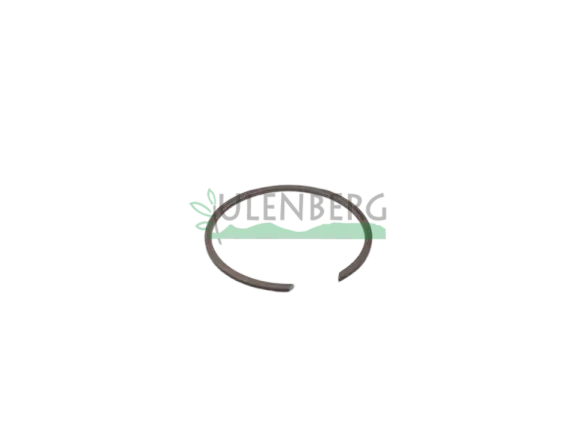 Oferta limitowana CLAAS PIERŚCIEŃ-0002155000