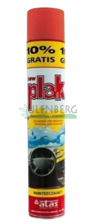 Zamów teraz PLAK WIŚNIA 750ML