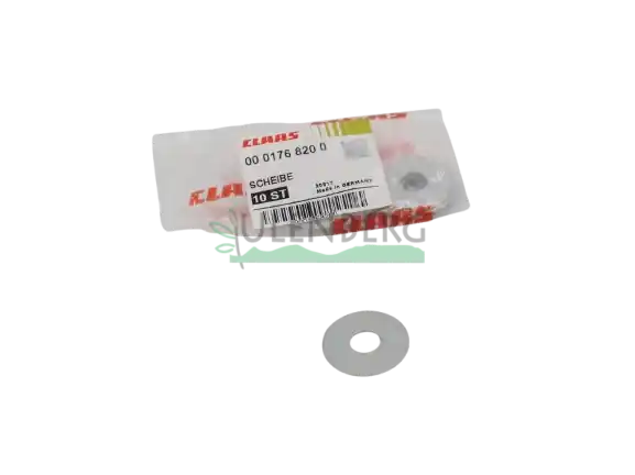 CLAAS PODKŁADKA-0001768200 Bezpieczna płatność