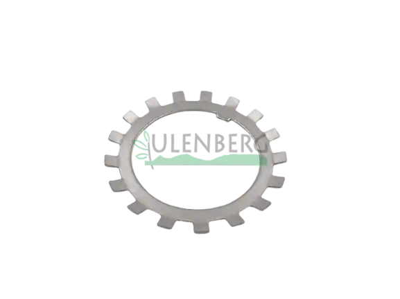 Ostatnia szansa CLAAS PODKŁADKA-0002344850