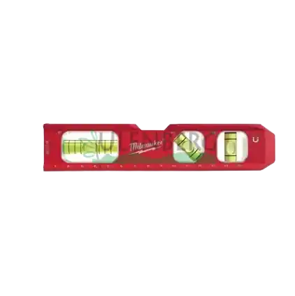 POZIOMICA TORPEDO COMPACT MILWAUKEE - 4932459097 Oferta czasowa