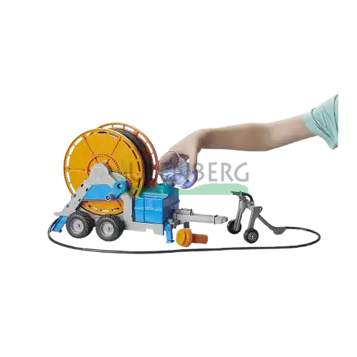 Przyczepa zraszacza 11955245 Oferta limitowana
