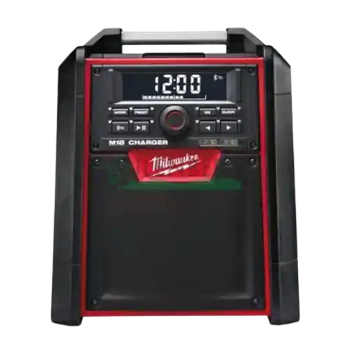 RADIO-ŁADOWARKA DO AKUMULATORÓW - 4933446639 Tylko do końca tygodnia