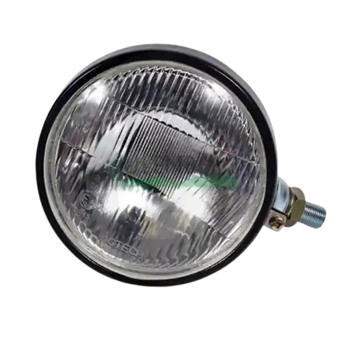 Tylko dziś REFLEKTOR METALOWY L
