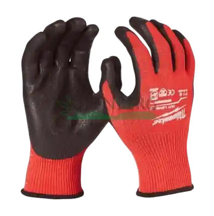 Premium RĘKAWICE CUT LEVEL C M - 4932471420