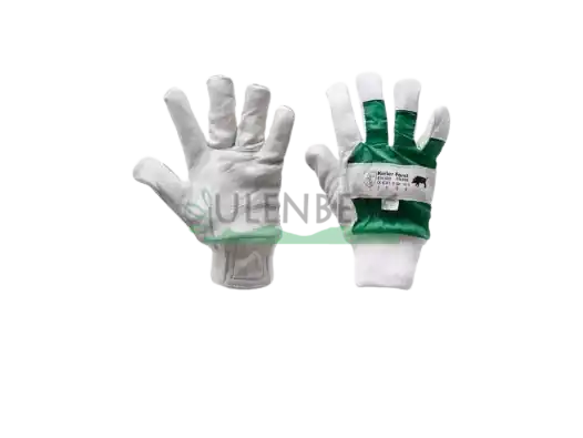 RĘKAWICE DO PRAC LEŚNYCH ROZM 10 Wybór klientów
