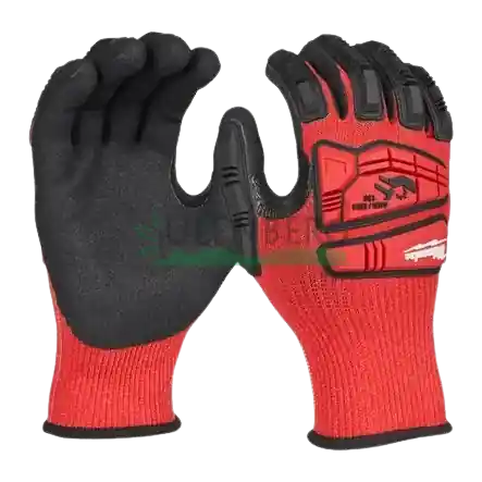 Kup teraz RĘKAWICE IMPACT CUT C GLOVES -9/L 4932498531