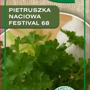 Rabat BOPON - PIETRUSZKA NACIOWA FESTIVAL 68 - NASIONA 1G