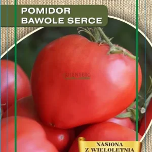 BOPON - POMIDOR BAWOLE SERCE - NASIONA 0,2G Tylko do końca tygodnia