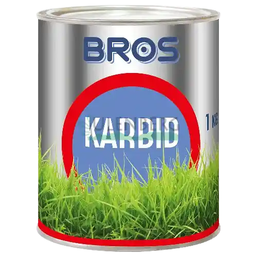 Zamów teraz BROS - KARBID 500G