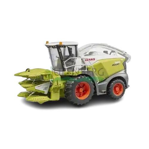 Popularny BRUDER CLAAS JAGUAR 980 60002134