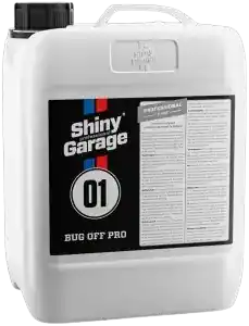 Tylko dziś BUG OFF PRO 5L SHINY GARAGE