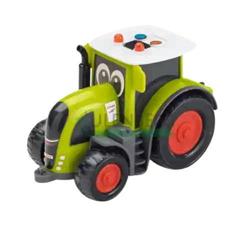 CIAGNIK CLAAS KIDS ZABAWKA 60034521 Nowy