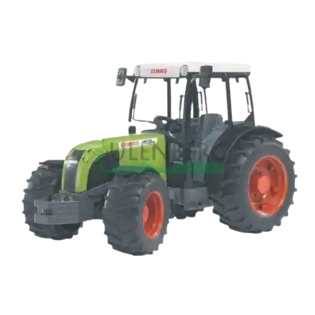 Hit cenowy CIĄGNIK CLAAS NECTIS 267F